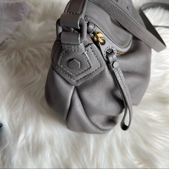 ❤️MARC JACOBS Electro Q Natasha Crossbody Bag - Picture 5 of 12